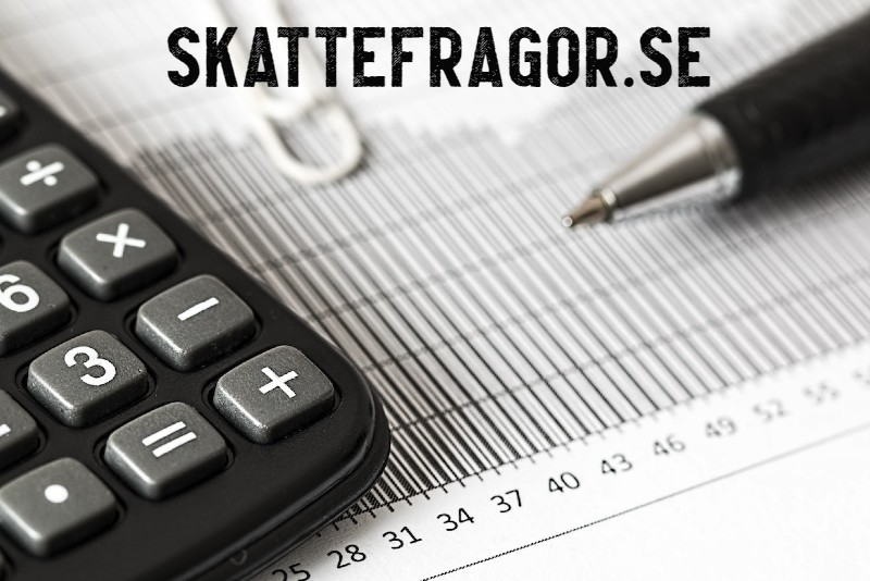 skattefragor.se - preview image